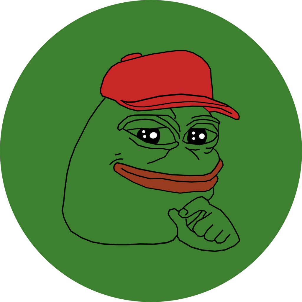 Pepe Coin: Dive into the Meme World with Pepe, the Latest Coin Sensation