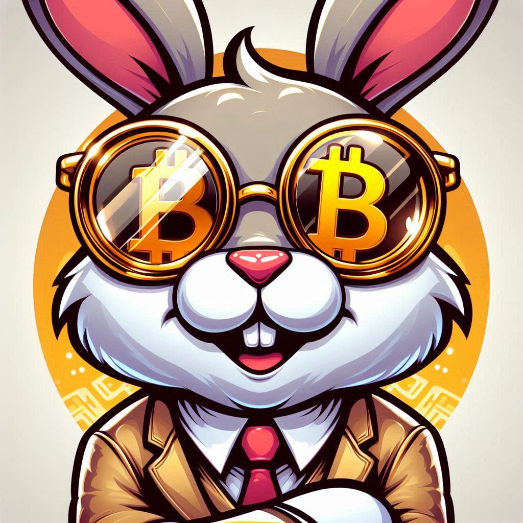 BitBunny Coin: The Mischievous Meme Coin Hopping into Blockchain