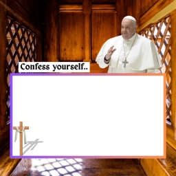 Confess Coin: Meme Coin for Confessing Sins and Freeing Yourself