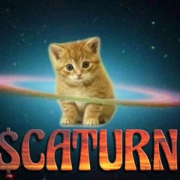 Caturn Coin: Discover the Latest Cat Meme Coin Inspired by Saturn