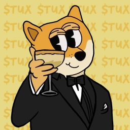 TXD Coin: Classy Tuxedo Dog Meme Coin Revolution