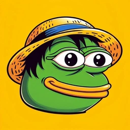 LUFEP Coin: Quirky Luffy Meets Pepe Meme Coin for Fun and Laughter