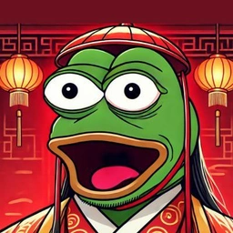 CNPEPE Coin: Chinese Meme Coin with a Twist u2013 Pepe Meets the East!