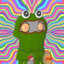 FROGTARDIO Coin: Hop on the Latest Meme Coin Trend - Just Bare Frogs!