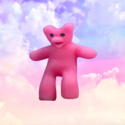 FAG Coin: Flying Autistic Gummybear, the Pink MEME Coin Soaring High!