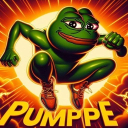 PUMPEE Coin: Meme Coin Inspired by the Legendary Frog's Leap