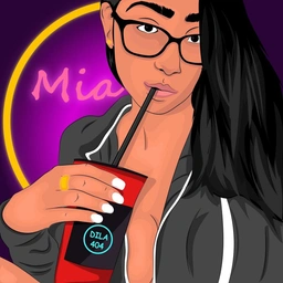 $MIA Coin: Meme coin by Mia Khalifa – Get ready to fill your sack!