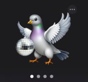 DBP Coin: Discover the Latest MEME Coin Trend with Disco Ball Pigeon