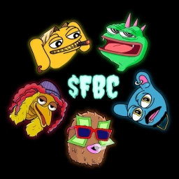 FBC Coin: Fringe Boys Club Meme Coin - Join the FBC Craze!