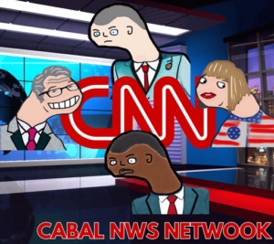 CNN Coin: A Unique Meme Coin Inspired by Satirical News and Humor