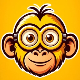 MIPE Coin: Mischievous Meme Coin with Cute Minion-Monkey Fun