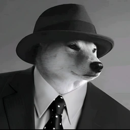 GDOG Coin: The Dog Father Meme Coin, Join the Pack for Big Rewards!