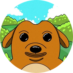 DWOG Coin: Join DWOG THE DOG Meme Coin for Fun and Dwoof-Dwoof Waves!