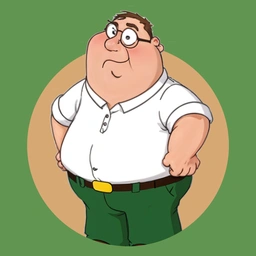 $PETER Coin: Funniest Meme Coin by Peter Griffin - Buy Now on SOL