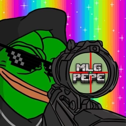 MLG Coin: The Ultimate Meme Coin for Gamers Backed by MLG Pepe