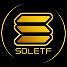 SOLETF Coin: Meme Coin with Rewards & Diversified Solana Portfolio