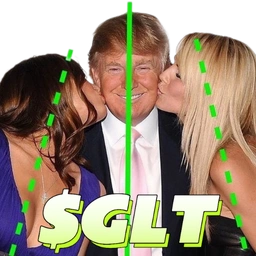 GLT Coin: Meme Coin for Green Line Test Relationship Hierarchy