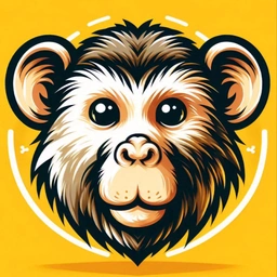 HAMPE Coin: Mischievous Meme Hamster-Monkey Hybrid - HAMSAPE Coin