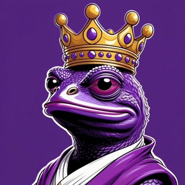 PEPE ON SOL: The Only PEPE Coin - Top Meme Coin on Solana