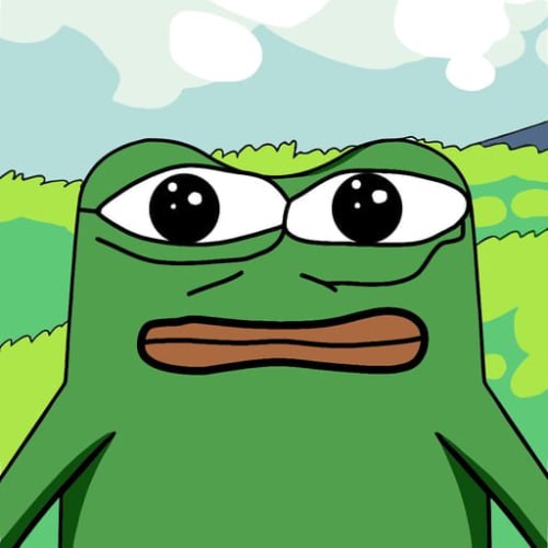 PWEPE Coin: The Ultimate Meme Coin Fusion of FWOG, PEPE, and Magic!