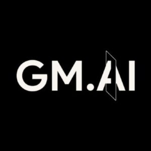 GM Coin: AI-Powered MEME Coin by gm.AI on Solana – Stay Ahead