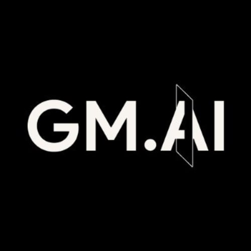 GM Coin: AI-Powered MEME Coin by gm.AI on Solana u2013 Stay Ahead