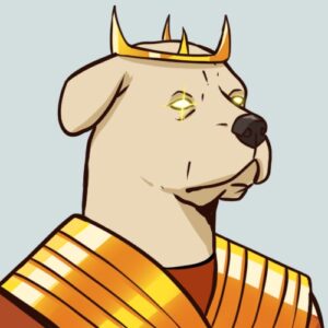 ZEUS Coin: Meme Coin of Dogs, Ruling Solana with Power of a King