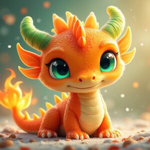 BELLA Coin: 2024 Year of Dragon Meme Coin - The Cutest Fire to Watch!