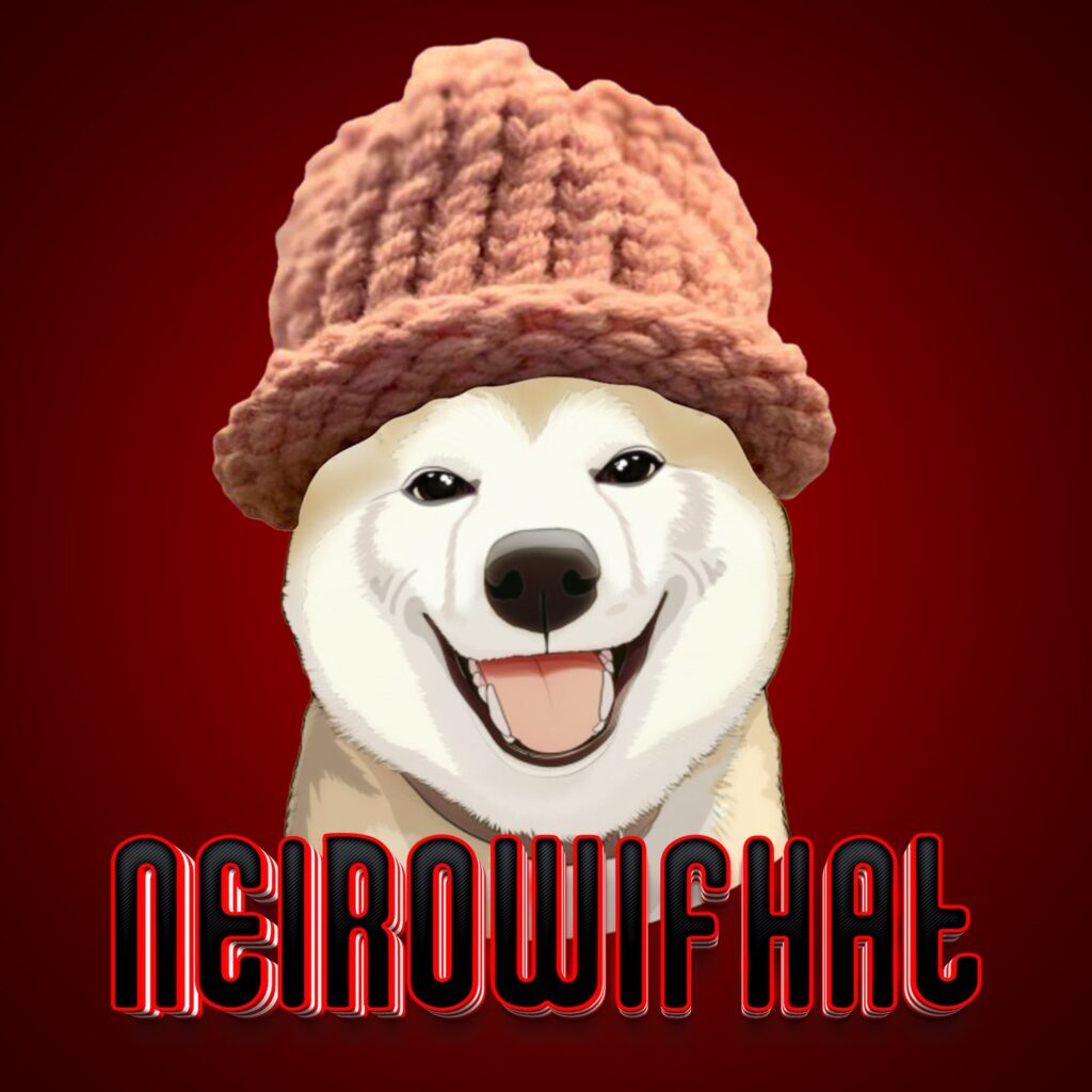 NIF Coin: Neirowifhat MEME Coin u2013 Get $NIF Hype Now!