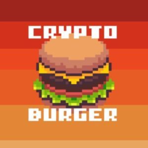 Burger Coin: Savor Crypto MEME Coin Trends with Crypto Burger