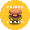 BURGER Coin: Meme Coin Inspired by Trump's First Bitcoin Burger Purchase