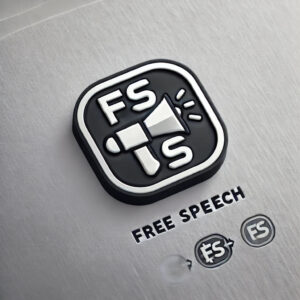 FS Coin: Meme Coin for Global Free Speech & Censorship Resistance