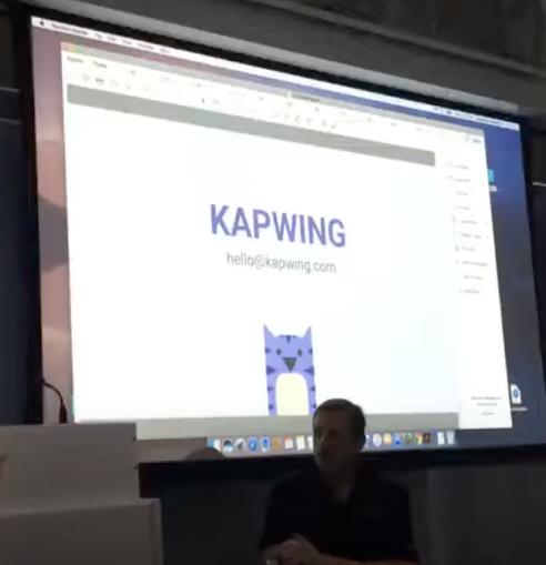 KAPWING Coin: Discover the Meme Coin Inspired by Solana YouTube Cat