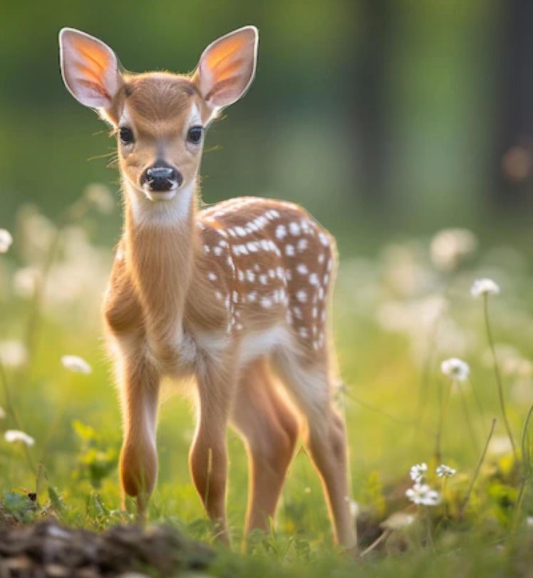 BETSY Coin: The Singing Deer of MEME Coins