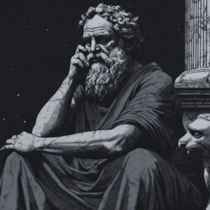 Stoic: Calm & Emotionless MEME Coin Trends Exploration