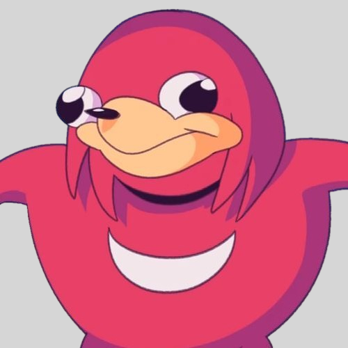 DAWAE Coin: Inspired by Ugandan Knuckles MEME - Do you know da wae to the next big thing in MEME Coins?