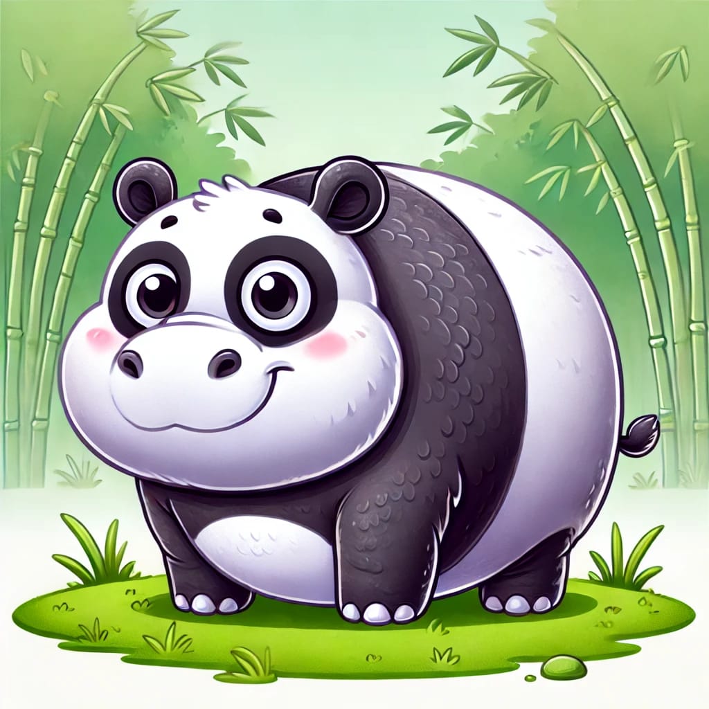 PanDeng Coin: Discover the Potential of a Memetic Crypto with an Adorable Panda Mascot. #crypto #PandaDeng