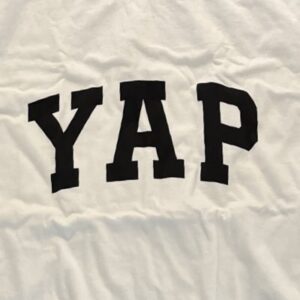 yap' Coin: The Ultimate MEME Coin! Experience the Power of 'yap yap yap yap