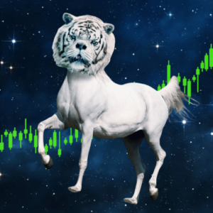 ATH Coin: Introducing MEME Coin inspired by autistic tiger horse