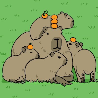 Capybara Coin: Join the Meme Revolution with 'Capybara' Coin