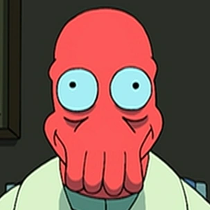 ZOIDBERG Coin: The Ultimate MEME Coin for Crypto Enthusiasts