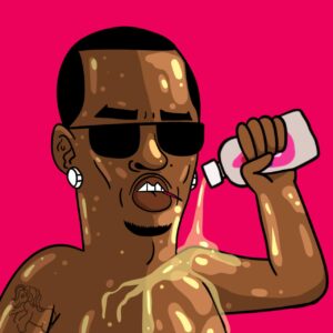 DIDDY: Explore & Invest in MEME Coin Trends with 'DIDDY