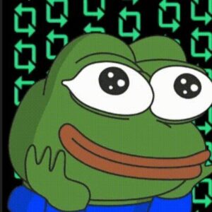 RPEPE: Repost Pepe Coin - Discover MEME Coins with @ogrichfrog