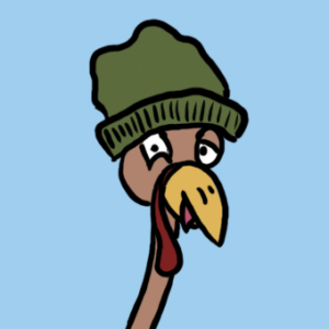 TOP: Introducing Turkey On Percy, the MEME Coin for #MEMECoins!