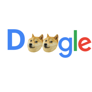 DOOGLE: BETTER VERSION OF GOOGLE in MEME Coin World