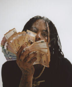 PAPI Coin: Waka Flocka Flame-inspired MEME currency!