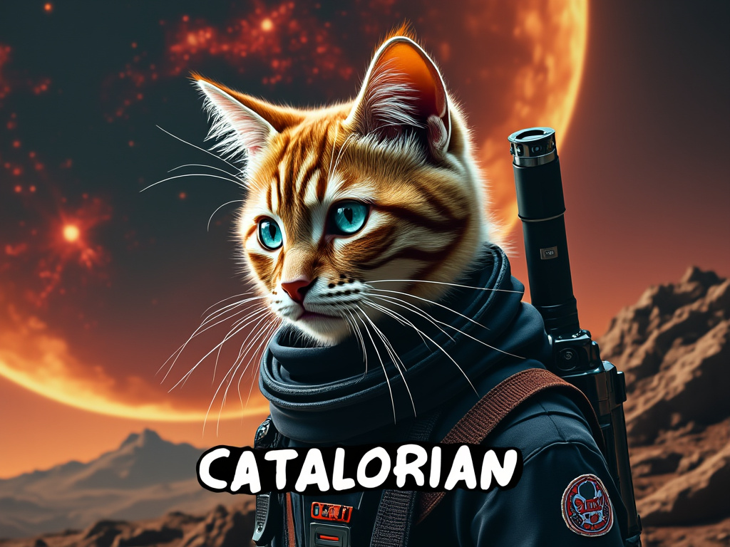 catalorian: A Cutting-edge MEME Coin with Immense Growth Potential