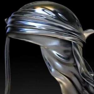 CHROME DURAG