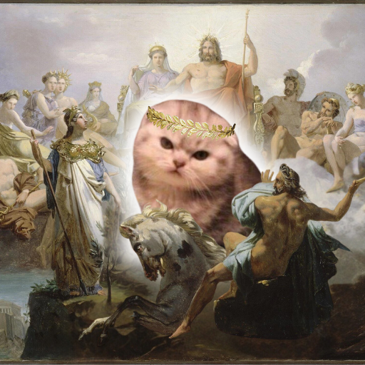 DEMI: Introducing the MEME Coin - Demi Cat, Demi God