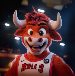 BennyTheBull